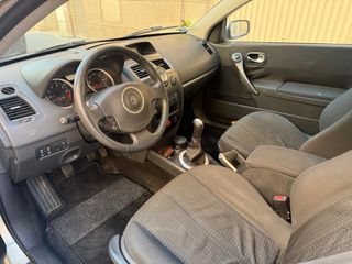 Renault Megane cabrio 2006