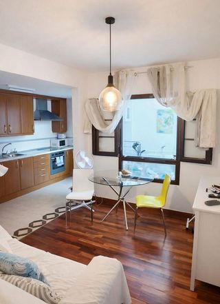 Piso en venta en Centro - La Vega Alta en Arrecife