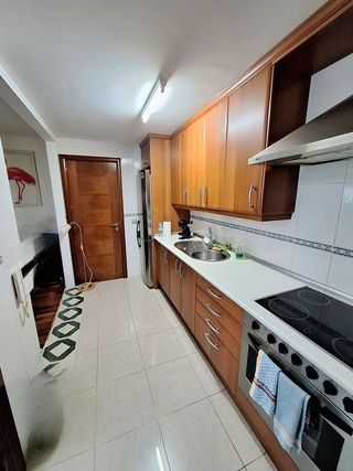 Piso en venta en Centro - La Vega Alta en Arrecife