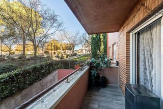 Piso en venta en Zona Casco Antiguo en Navalcarnero