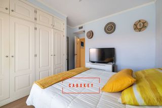 Piso en venta en Las Salinas en Roquetas de Mar