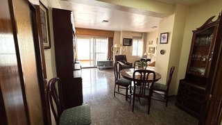 Piso en venta en Russafa en Valencia