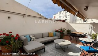 Piso en venta en Russafa en Valencia