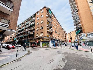 Piso en venta en Centro - Corte Inglés en Talavera de la Reina