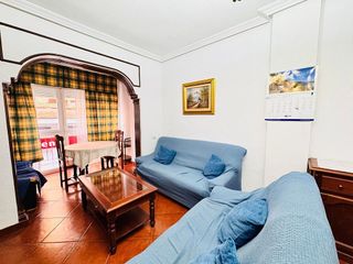 Piso en venta en Centro - Corte Inglés en Talavera de la Reina