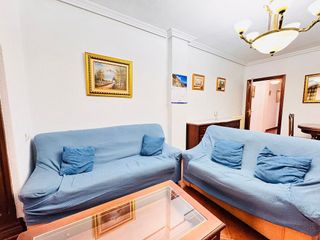 Piso en venta en Centro - Corte Inglés en Talavera de la Reina