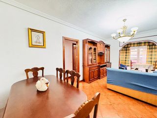 Piso en venta en Centro - Corte Inglés en Talavera de la Reina