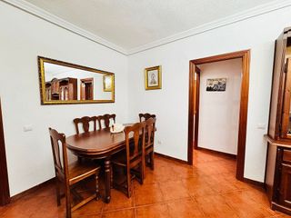 Piso en venta en Centro - Corte Inglés en Talavera de la Reina