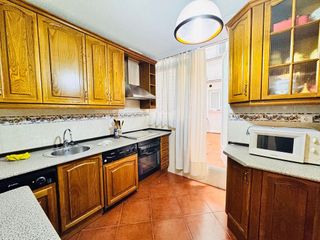 Piso en venta en Centro - Corte Inglés en Talavera de la Reina