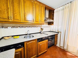 Piso en venta en Centro - Corte Inglés en Talavera de la Reina