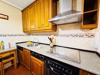 Piso en venta en Centro - Corte Inglés en Talavera de la Reina