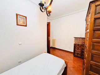 Piso en venta en Centro - Corte Inglés en Talavera de la Reina