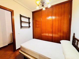 Piso en venta en Centro - Corte Inglés en Talavera de la Reina