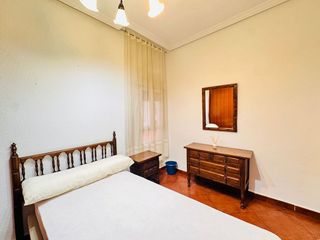 Piso en venta en Centro - Corte Inglés en Talavera de la Reina