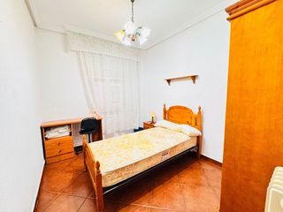 Piso en venta en Centro - Corte Inglés en Talavera de la Reina