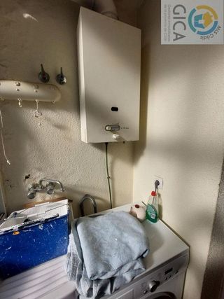 Piso en venta en Reconquista-San José Artesano-El Rosario en Algeciras