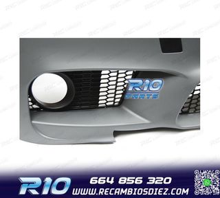 PARAGOLPES DELANTERO BMW F10 F11 LCI 13-16 LOOK M5 PDC