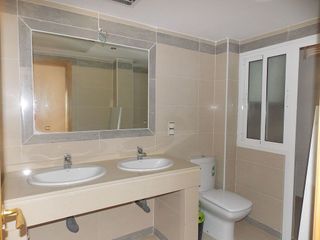 Piso en venta en Carboneras