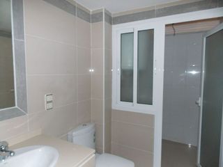 Piso en venta en Carboneras