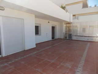 Piso en venta en Carboneras