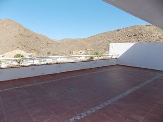 Piso en venta en Carboneras