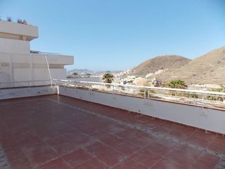 Piso en venta en Carboneras