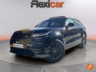 Land-Rover Range Rover Velar 3.0 D275 202kW (275CV) 4WD Auto