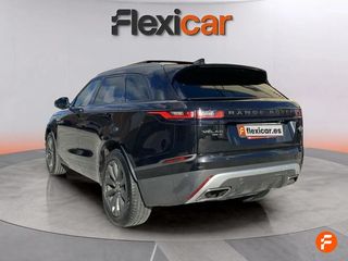 Land-Rover Range Rover Velar 3.0 D275 202kW (275CV) 4WD Auto