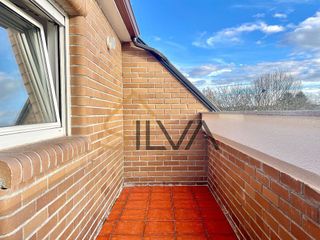 Dúplex en venta en Fingoi en Lugo