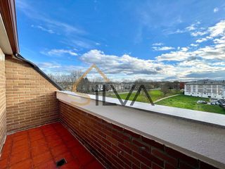 Dúplex en venta en Fingoi en Lugo