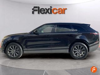 Land-Rover Range Rover Velar 3.0 D275 202kW (275CV) 4WD Auto