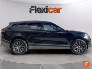 Land-Rover Range Rover Velar 3.0 D275 202kW (275CV) 4WD Auto