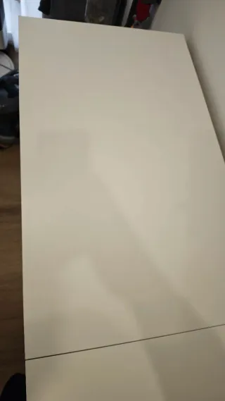 URGE VENDER - Cómoda Malm 4 cajones 80x100