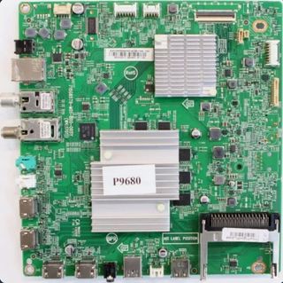 Placa Base Smart TV Philips 55
