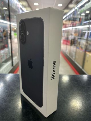 iPhone 17 512GB Negro