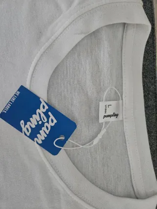 Camiseta Death Star Summer Camp Talla L