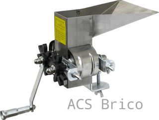 Rallador Aceitunas Manual