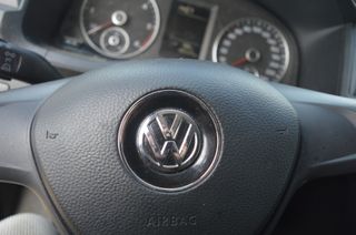 VOLKSWAGEN Caddy Furgón 2.0TDI Business 55kW