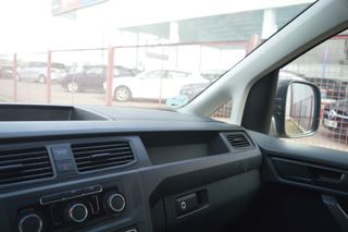 VOLKSWAGEN Caddy Furgón 2.0TDI Business 55kW