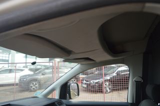 VOLKSWAGEN Caddy Furgón 2.0TDI Business 55kW