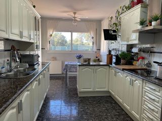 Chalet en venta en Santa Coloma de Farners