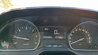 Peugeot 208 - 34000KM - 1.6 BlueHDI 75CV Access