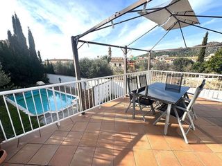 Chalet en venta en Eixample Residencial en Roda de Barà