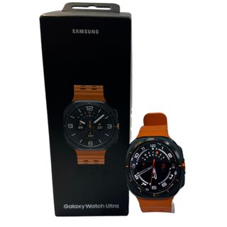 SAMSUNG GALAXY WATCH ULTRA 47MM