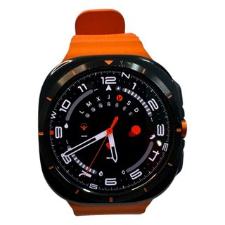 SAMSUNG GALAXY WATCH ULTRA 47MM