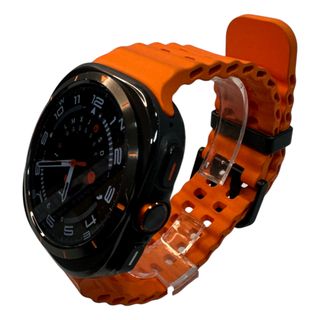 SAMSUNG GALAXY WATCH ULTRA 47MM