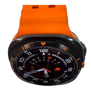 SAMSUNG GALAXY WATCH ULTRA 47MM