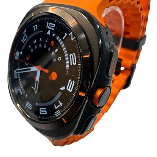 SAMSUNG GALAXY WATCH ULTRA 47MM