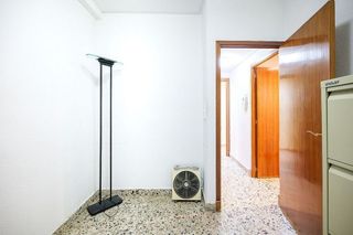 Oficina en alquiler en Paseo Independencia en Zaragoza