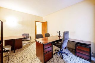 Oficina en alquiler en Paseo Independencia en Zaragoza